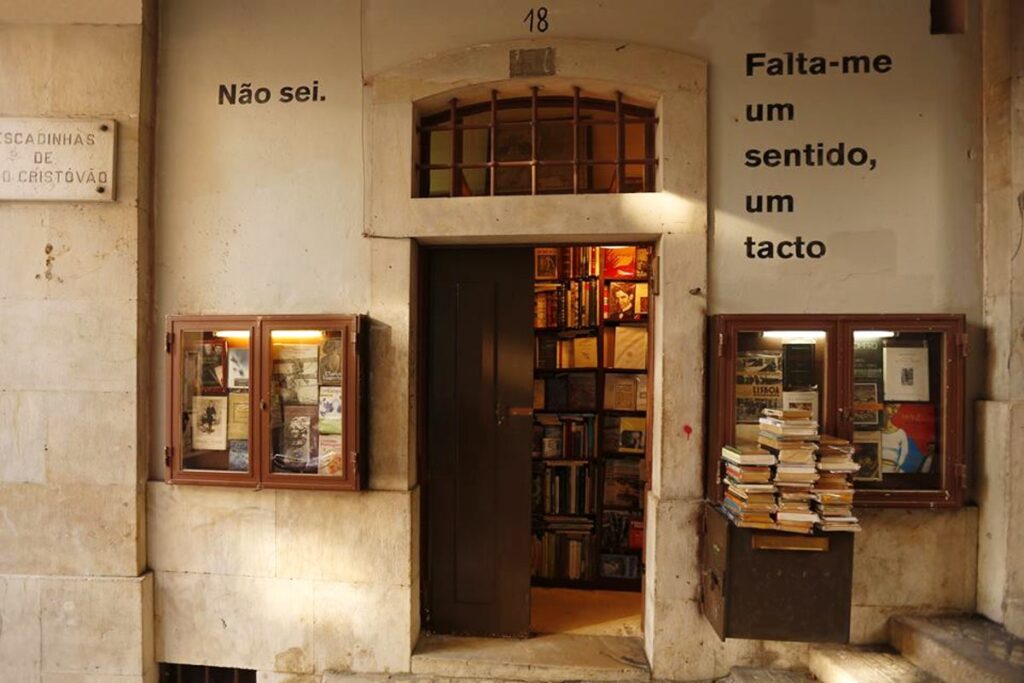 Livraria do Simão