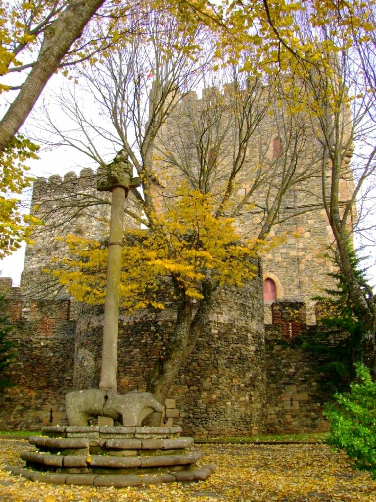 pelourinho de bragança