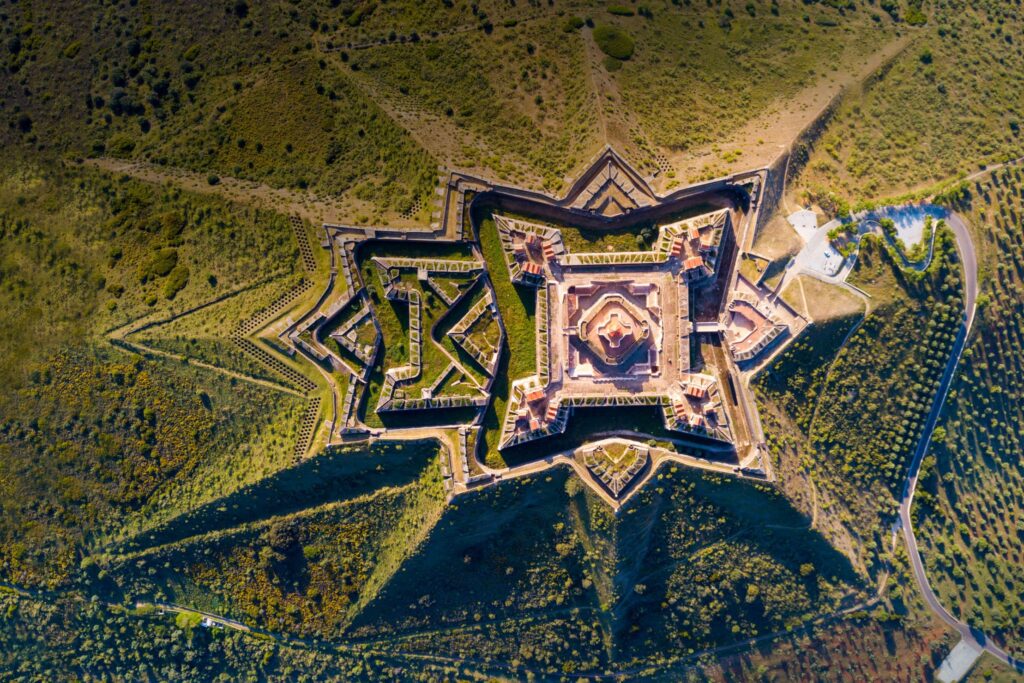 Forte da Graça