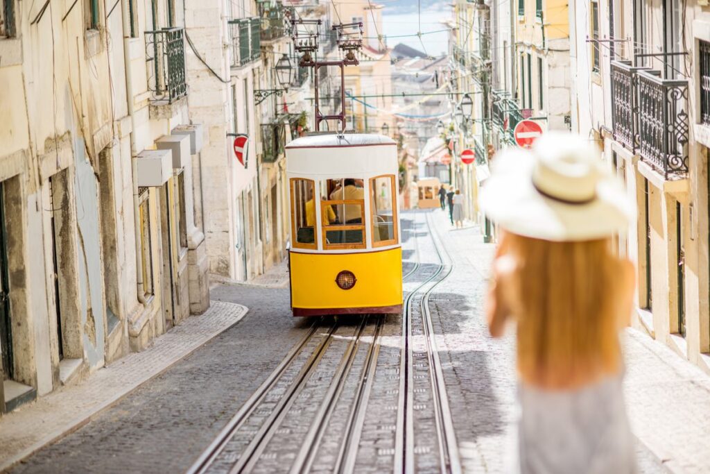 o que fazer em Lisboa