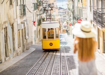 o que fazer em Lisboa