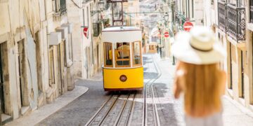 o que fazer em Lisboa