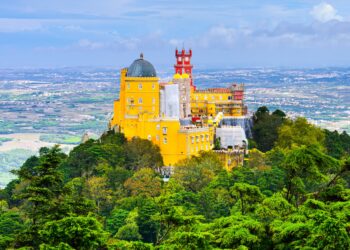 monumentos mais bonitos de Portugal