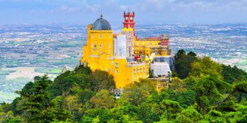 monumentos mais bonitos de Portugal