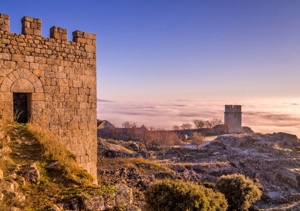 Castelo de Numão