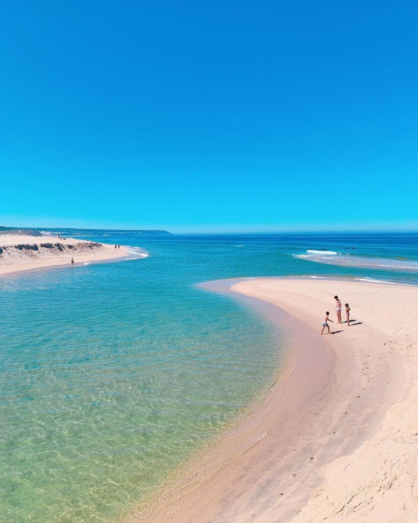 Lagoa de Albufeira