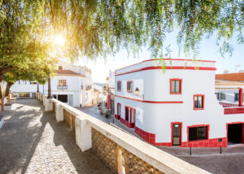 locais secretos algarve