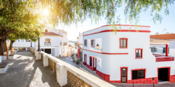 locais secretos algarve