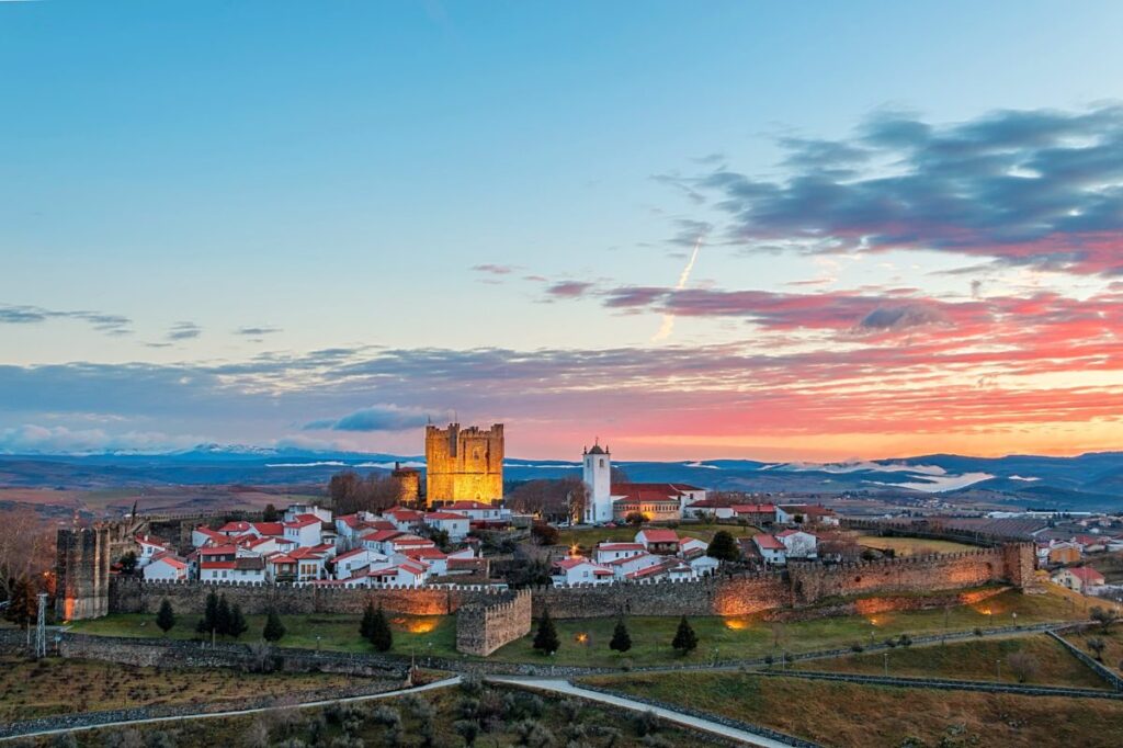 Trás-os-Montes