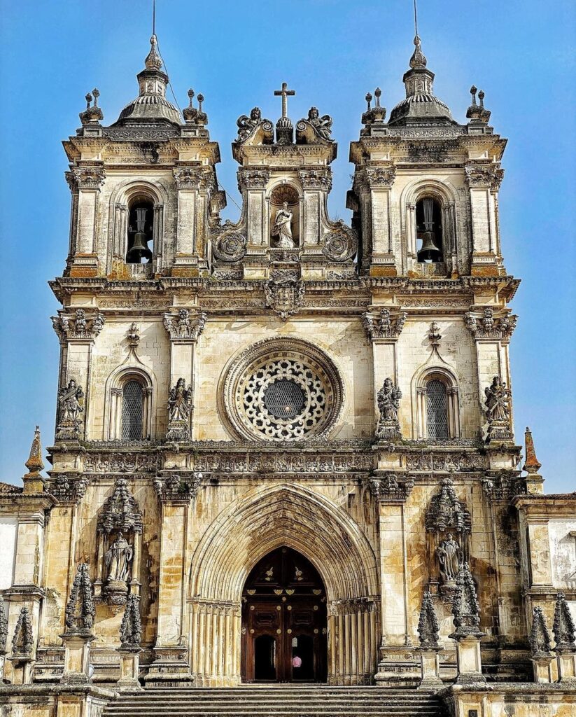 Mosteiro de Alcobaça