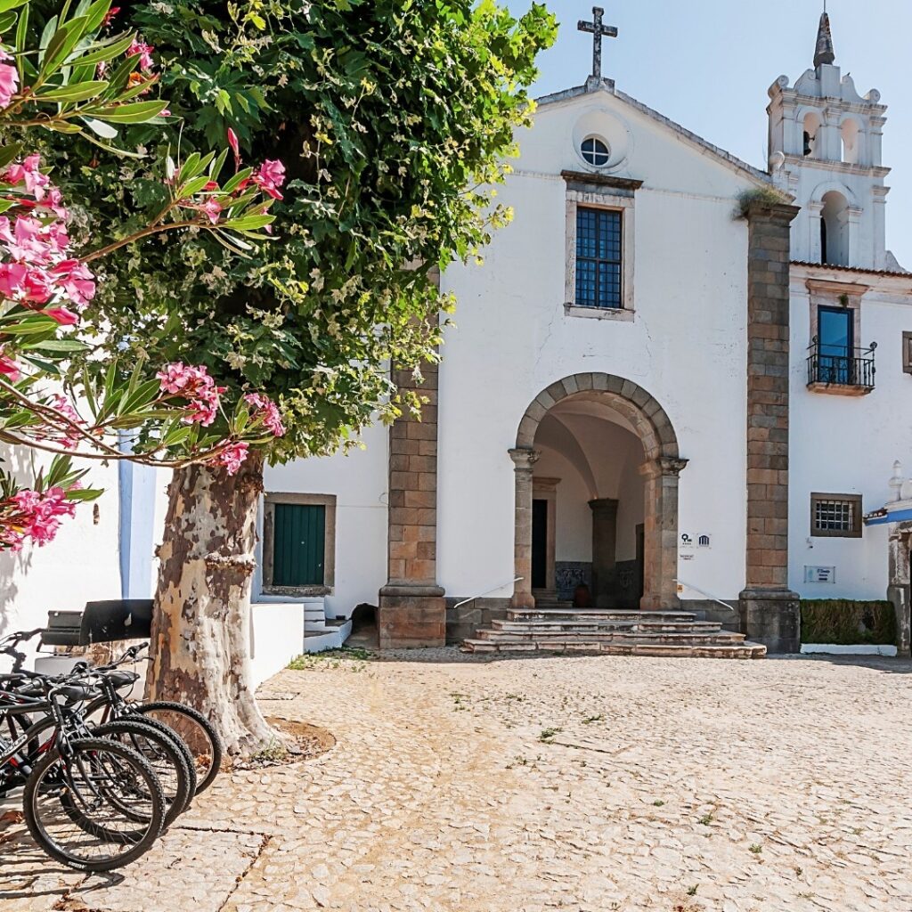 Convento de São Paulo