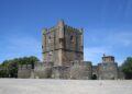 Castelo de Bragança