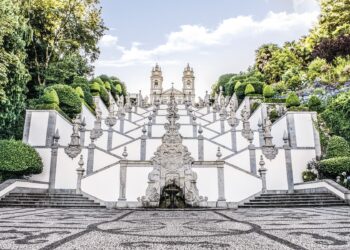 santuários de portugal