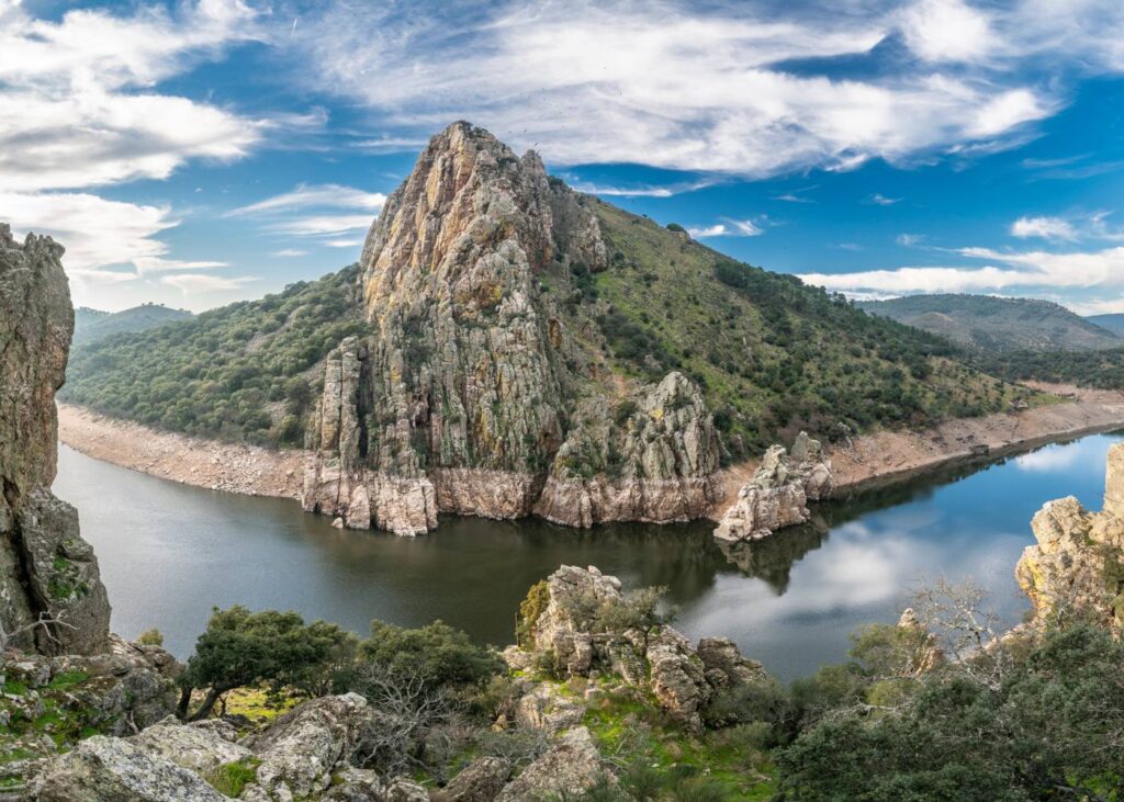 Parque Natural do Tejo Internacional