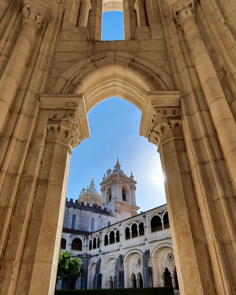 Mosteiro de Alcobaça