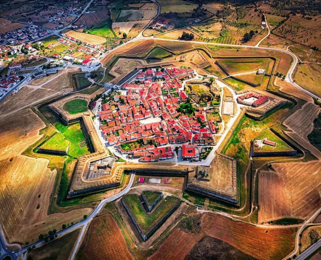 Fortaleza de Almeida