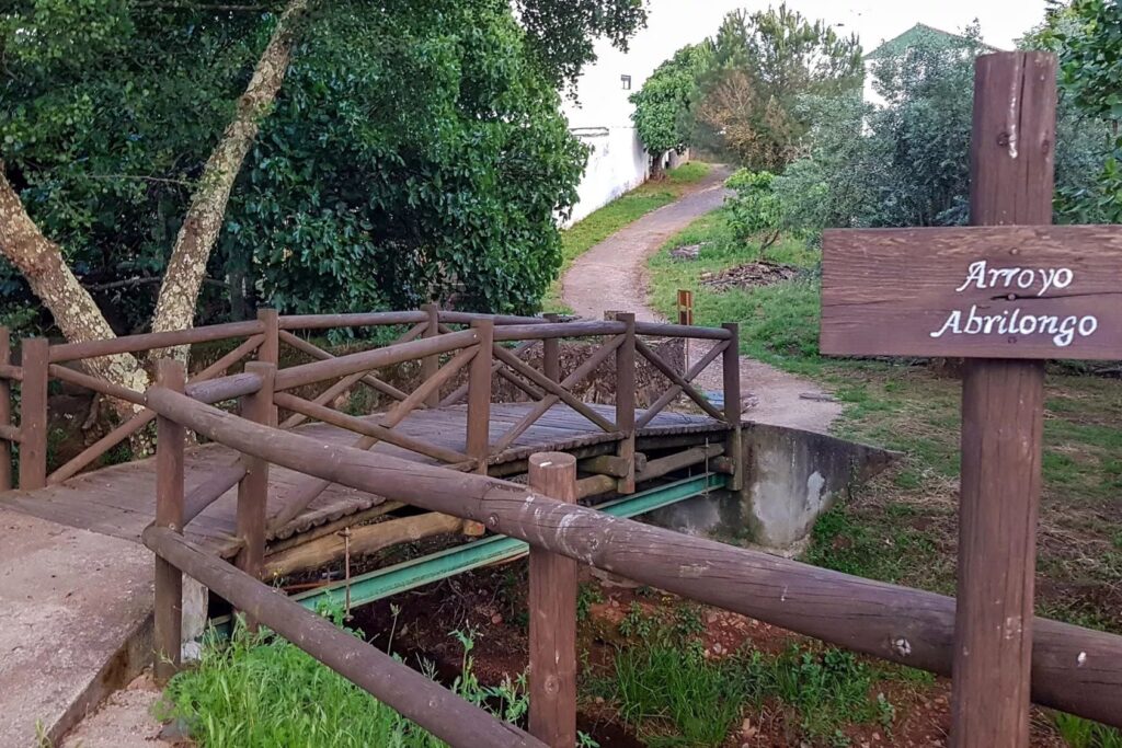 ponte internacional mais pequena do mundo alentejo