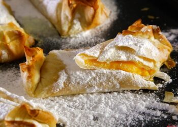 doces conventuais portugueses