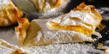 doces conventuais portugueses