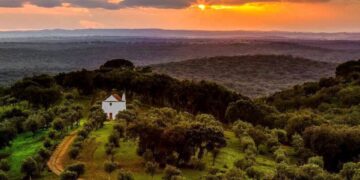 Evoramonte alentejo