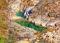 rio fafião gerês