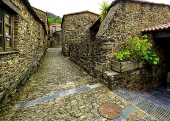 gondramaz aldeias de xisto