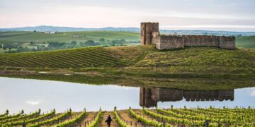 Castelo de Valongo Alentejo