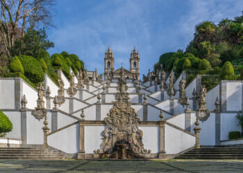 santuários minho