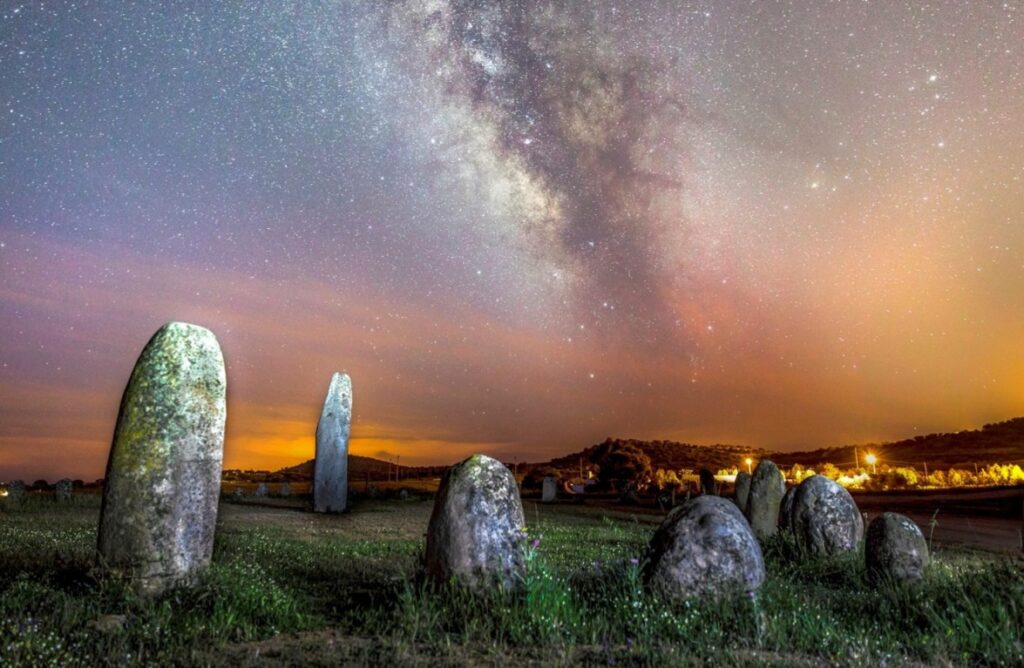 dark sky alqueva alentejo