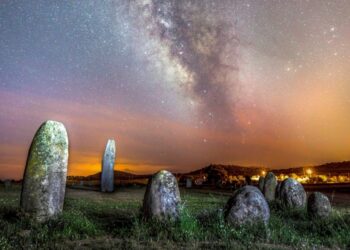 dark sky alqueva alentejo