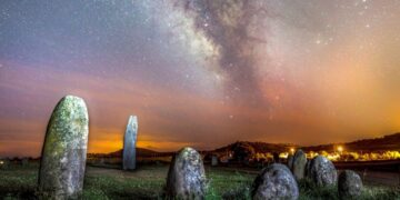 dark sky alqueva alentejo