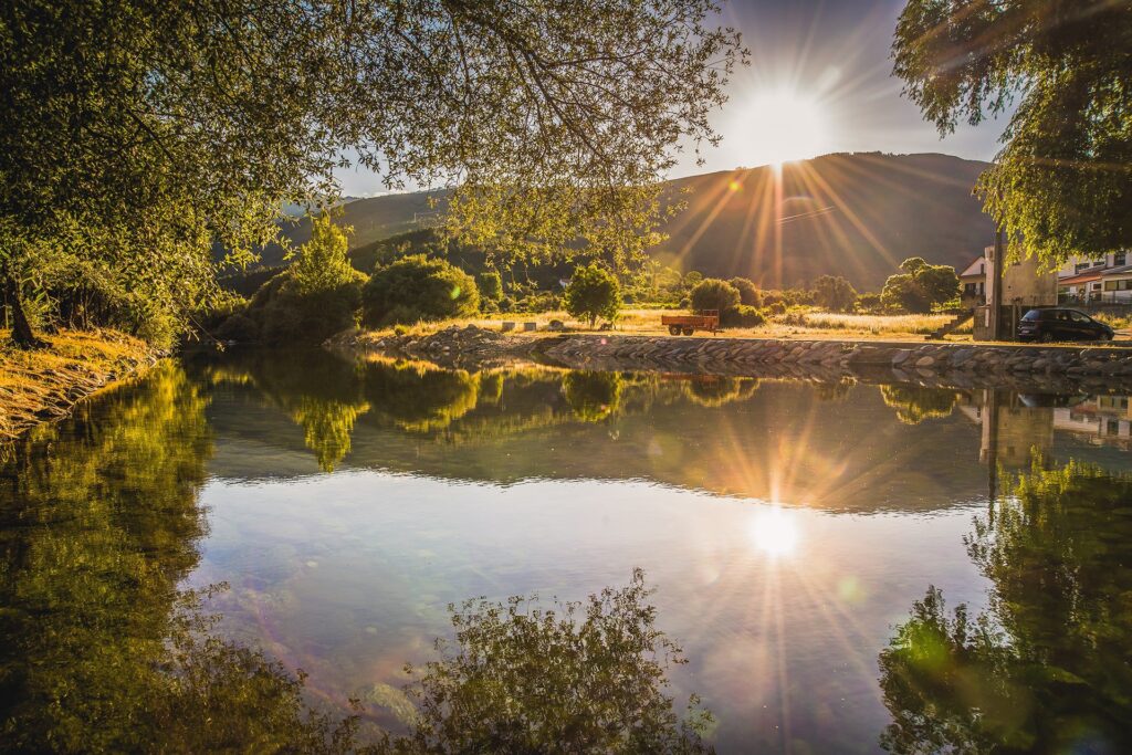 Verdelhos serra da estrela