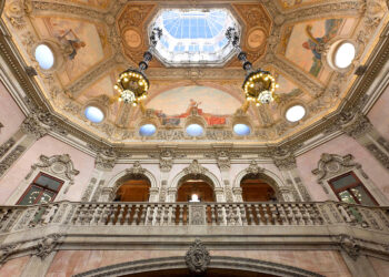 palácios norte de portugal