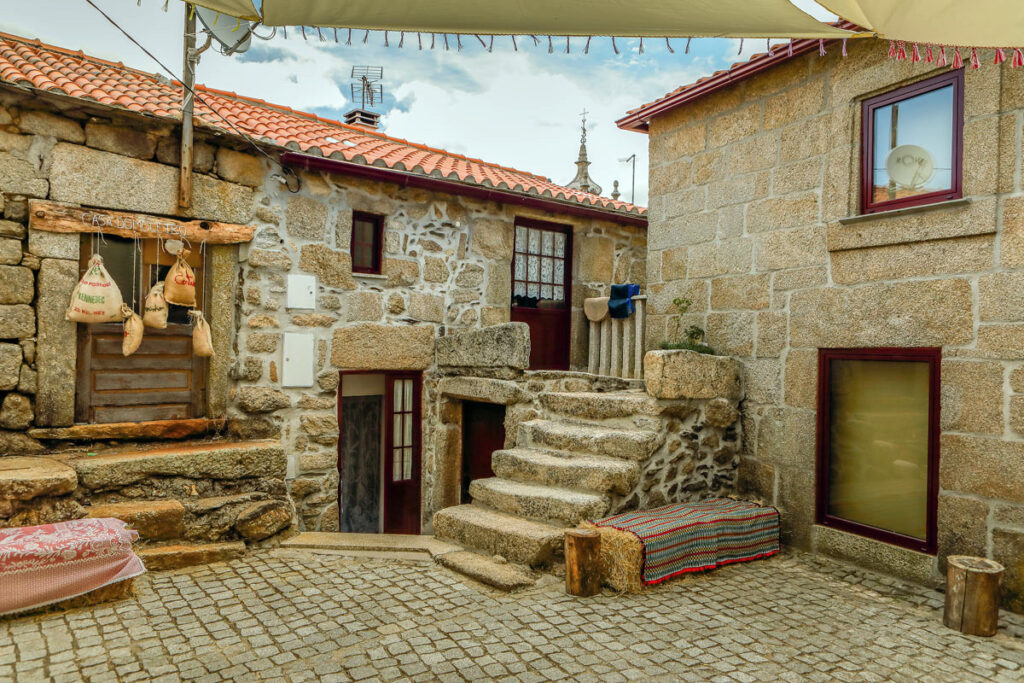 Videmonte Serra da Estrela