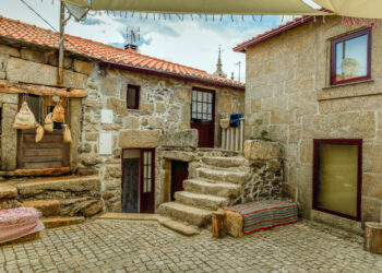 Videmonte Serra da Estrela