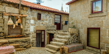 Videmonte Serra da Estrela