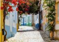 ferragudo algarve