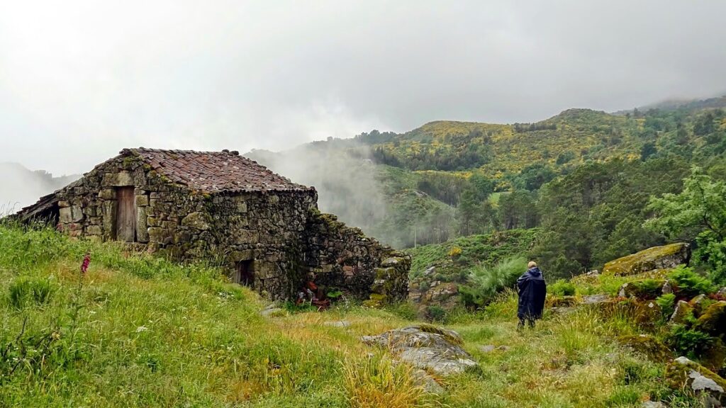 Serra do Caramulo