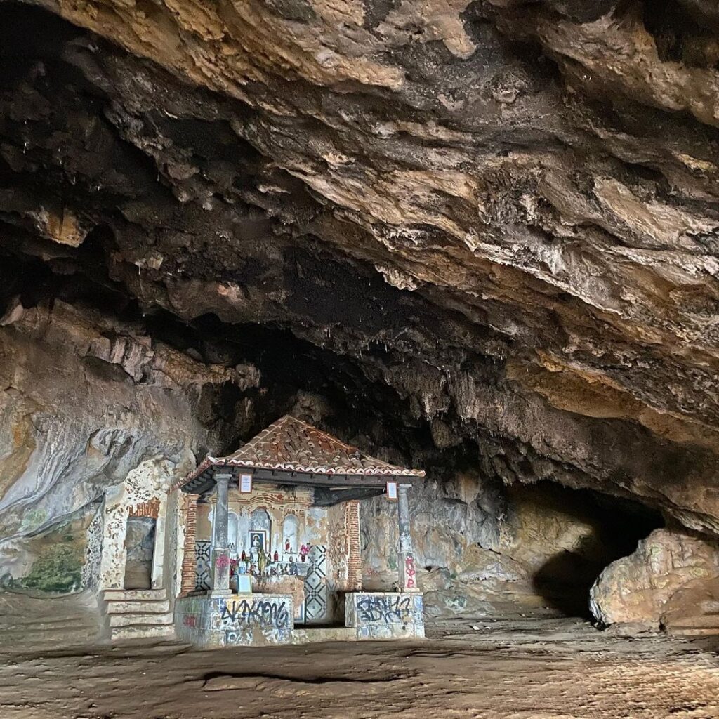 Lapa de Santa Margarida