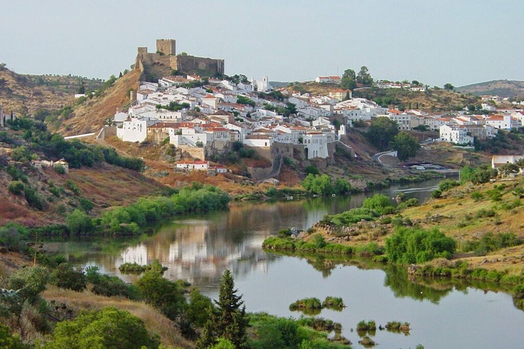 Guadiana Alentejo