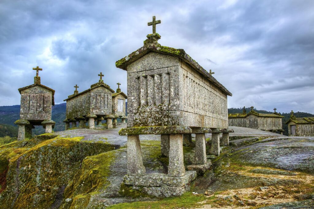 Soajo Gerês