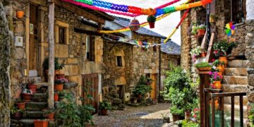 Montesinho Trás-os-Montes