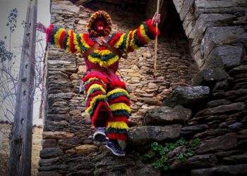 Podence trás-os-montes