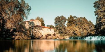 Vilar de Mouros minho