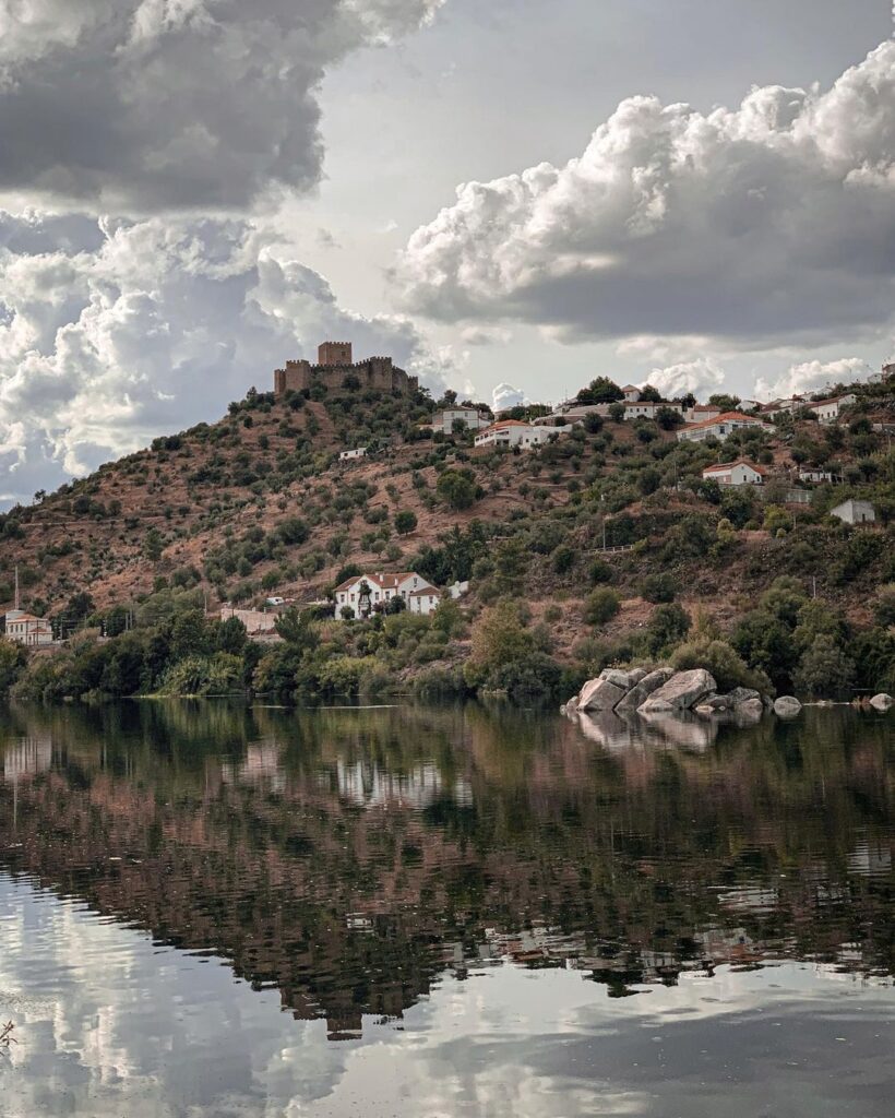 Castelo de Belver