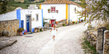 aldeias para alugar em portugal