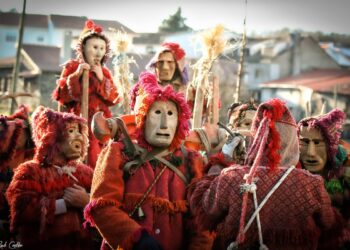 tradições de natal em portugal