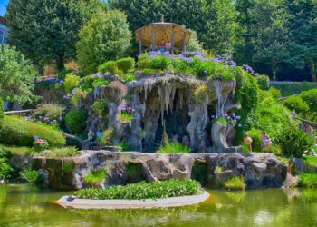 Mata do Bom Jesus de Braga