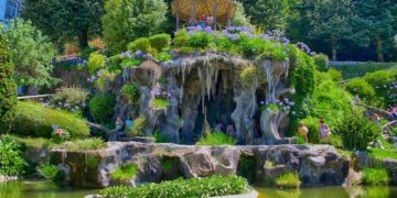 Mata do Bom Jesus de Braga