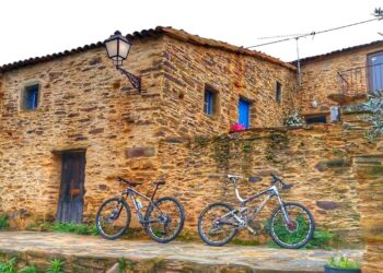 Martim Branco aldeias de xisto